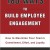 180 Ways To Build Employee Engagement