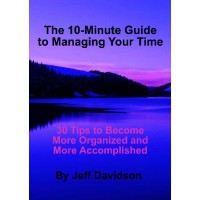 30 Tips to Become More Organized and More Accomplished 