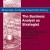 The Business Analyst as Strategist: Translating Business Strategies into Valuable Solutions