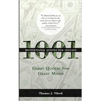 1001 Motivational Quotes for Success