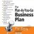 The Plan-As-You-Go Business Plan