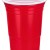 The Big Red Cup