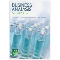 Business Analysis, Second Edition