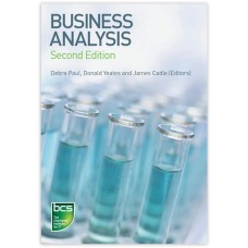 Business Analysis, Second Edition