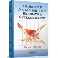 Business Analysis for Business Intelligence