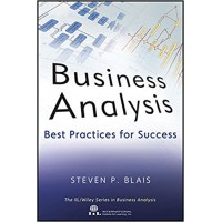 Business Analysis: Best Practices for Success