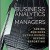 Business Analytics for Managers: Taking Business Intelligence Beyond Reporting