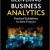 Delivering Business Analytics: Practical Guidelines for Best Practice