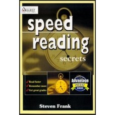 speed reading secrets