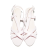 chassure du genre ouvert avec corde de pointure 36-39 .tres legere et souple