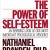 The Power of Self-Esteem  An Inspiring Look At Our Most Important Psychological Resource he Power of Self-Esteem   An Inspiring Look At Our Most Important Psychological Resource Paperback – January 