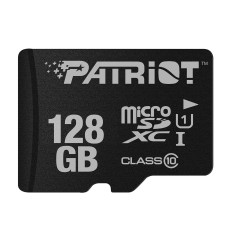 patriot micro SD