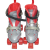 chaussure  patin pour  sport . tout  neuf . 