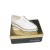 chaussure de couleur blanche pour femme 38-40
