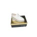 chaussure de couleur blanche pour femme 38-40