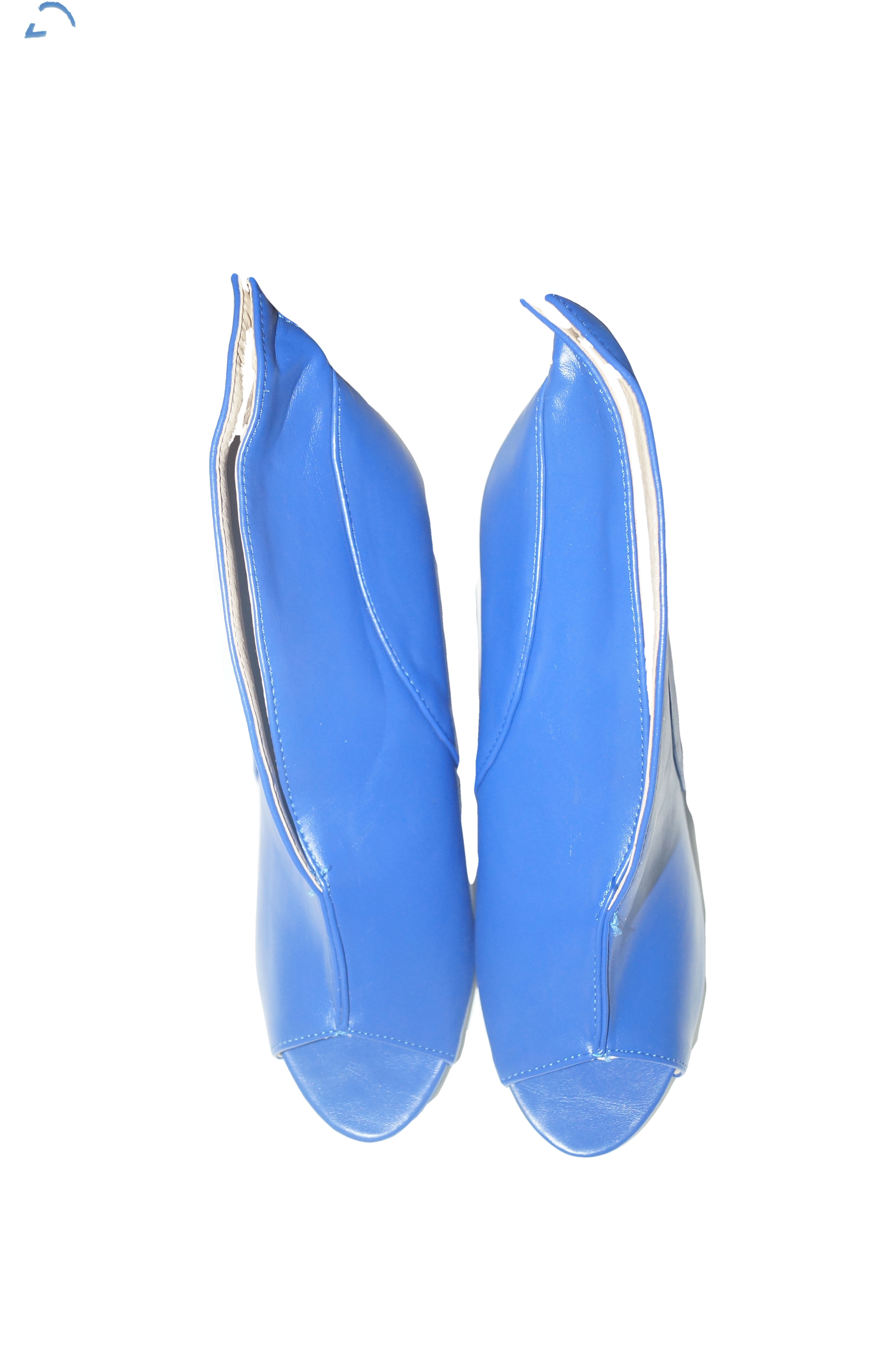 chaussure vert fonce femme