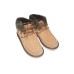 chaussure basse - taille homme: 40 (wallabee)