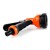 Pistolet d arrosage multijet Tri-matiere