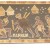 tableau de femme en tole