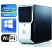 Dell T1500 Desktop 2Tera 8GB ram
