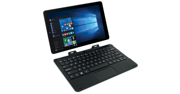DIGILAND windows 10