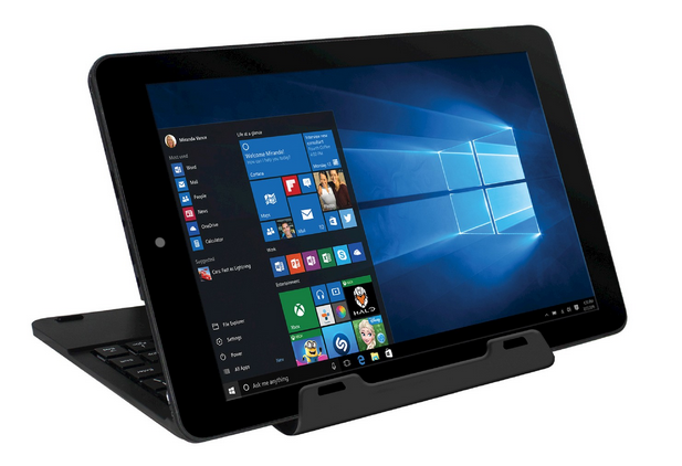 DIGILAND windows 10