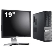 Desktop Dell 390