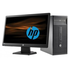 Desktop HP Pro Desk 400 G2 MT Core i5