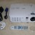 Nec projector v260