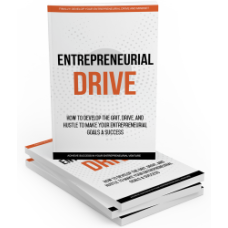  Entrepreneurial Drive