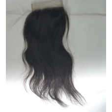 HUMAN HAIR WITH FRISEE FRONT SIZE 14
