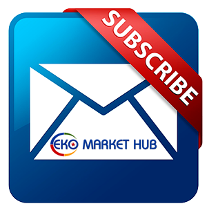 Subscribe to our newsletter